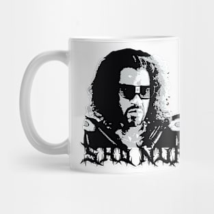 Sho nuff Mug